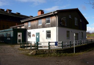 Tocht Te voet Giekau - Streetzer Berge - Photo