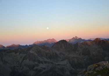 Trail On foot Grosotto - (SI D31N) Alpe Salina - Malghera - Photo