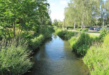 Randonnée A pied  - Kairospåret - Photo