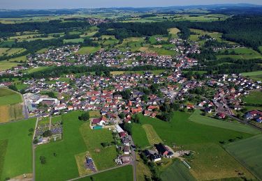 Tocht Te voet Bad Soden-Salmünster - Bad Soden-Salmünster Wanderweg Nr. 11 - Photo