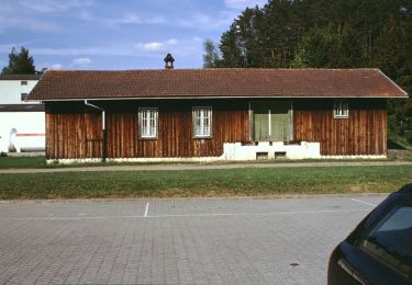 Randonnée A pied Altmannstein - Schambach Ursprungweg - Photo