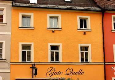 Tour Zu Fuß Marktredwitz - Bankerlweg - Photo