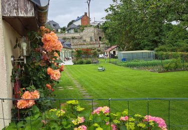 Percorso Marcia Duclair - duclair - Photo