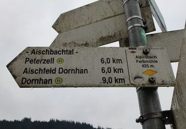 Percorso A piedi Dornhan - Glatttal-Höhenweg - Photo