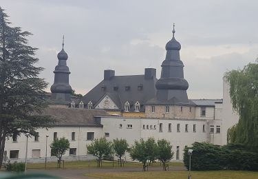 Excursión A pie Welkenraedt - Deux Châteaux - Photo