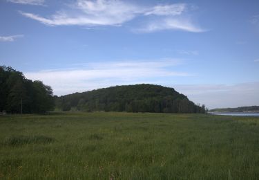 Randonnée A pied  - Fontin 5 km - Photo