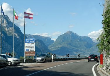 Tour Zu Fuß Nago-Torbole - Busatte - Tempesta - Photo