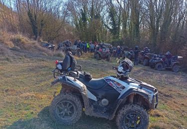 Trail Quad Villers-Bretonneux - 2022-10-03_21h27m08_SityTrail - 2760183 -  quad-cachy - Photo