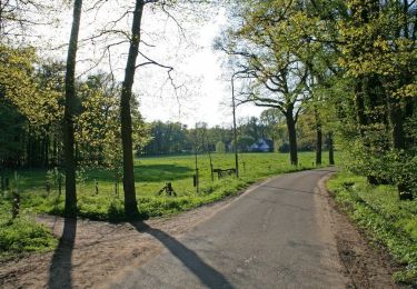 Randonnée A pied Oldenzaal - NS-wandeltocht Boerskotten - Photo