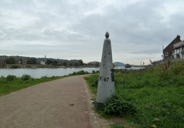 Tocht Te voet Eijsden-Margraten - 2.Eijsden/4.Ternaaien: Groene Rechthoek - Photo