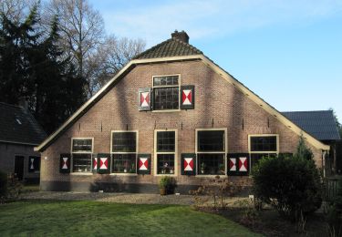 Tocht Te voet Hilversum - Groene Wissel: Hilversum Sportpark - Photo
