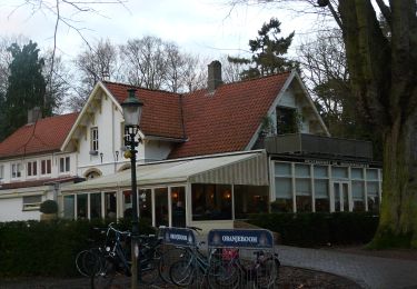 Excursión A pie Breda - SBB Rondwandeling (geel) - Photo