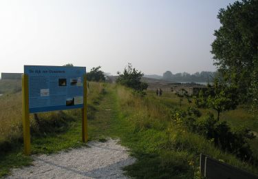 Tocht Te voet Schouwen-Duiveland - De Vier Bannen - Photo