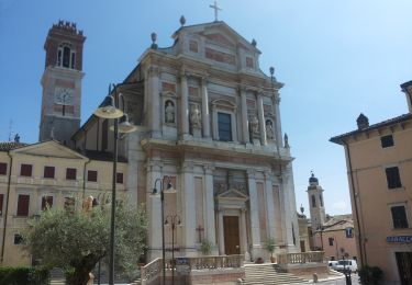 Tour Zu Fuß Caprino Veronese - Caprino - Bocchetta di Naole - Photo