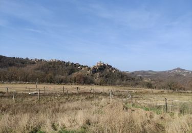 Excursión Senderismo Orbeil - n'avez allier - Photo