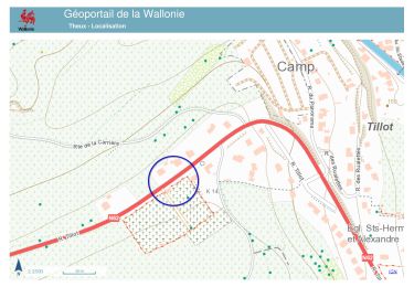 Excursión Senderismo Theux - 20230710 - Theux 8 Km - Photo