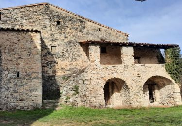 Tour Wandern Rochefort-en-Valdaine - Le Colombier Tour de Luce Citelles Rochefort en Valdaine 16km - Photo