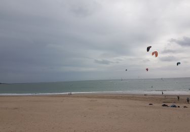 Trail Walking Saint-Denis-d'Oléron - Saint Denis d'Oléron  - Photo