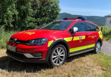 Tour Zu Fuß  - Goldlauter-Heidersbach-Rundwanderweg - Photo