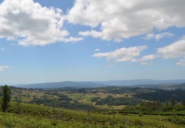 Randonnée A pied Labrujó, Rendufe e Vilar do Monte - Varanda do Coura - Photo