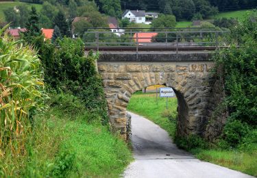 Trail On foot Greinbach - Penzendorfweg 9 - Photo