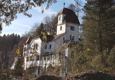 Randonnée A pied Stadt Kufstein - Rund um Kufstein - Photo