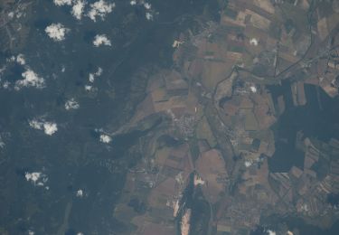 Percorso A piedi Felsőregmec - Ősrög tanösvény - Photo