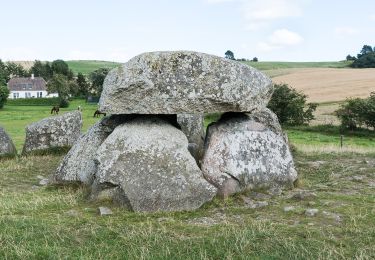 Tour Zu Fuß  - Kløverstier-Naturruten - Photo