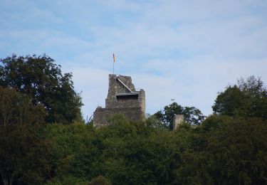 Tour Zu Fuß Velburg - Rundweg um den Kramertsbügel - Photo