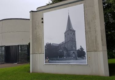 Tocht Te voet Aldenhoven - Historischer Pfad Eschweiler - Photo