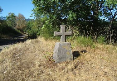 Tour Wandern Charbonnières-les-Varennes - Paugnat - Photo