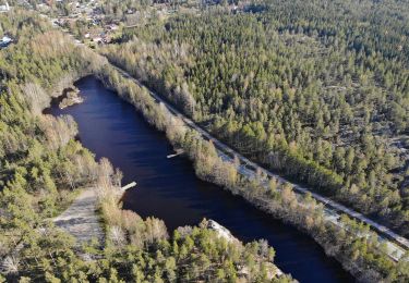 Tocht Te voet Rauma - Luontopolku - Photo