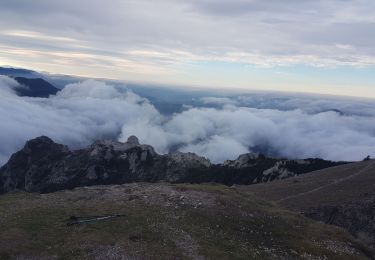 Percorso Marcia Bugarach - Bugarach - Photo