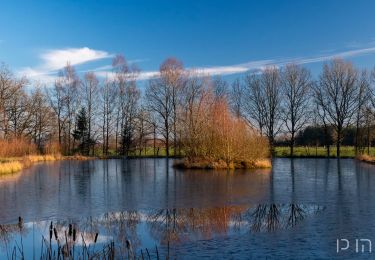 Randonnée A pied Bièvre - Les Maurzies - Photo