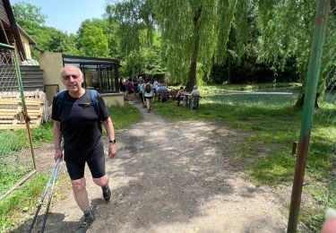 Excursión Marcha nórdica Sexey-aux-Forges - RANDO Pêcherie Sexey-aux-Forges  - Photo