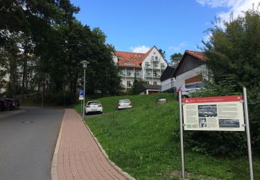 Tour Zu Fuß Helsa - Kaufunger Wald, Rundweg 17 - Lautenbachtal - Photo