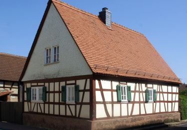 Tour Zu Fuß Alzenau - Kulturweg Alzenau 1 - Photo