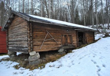 Excursión A pie  - Skifsenleden (Fredriksbergs Hembygdsgård) - Photo