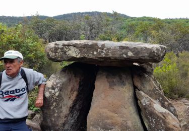 Tour Wandern Usclas-du-Bosc - usclas - Photo