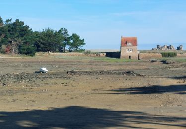 Trail Walking Plougrescant - GR_34_DG_28_Plougrescant_Perros-Guirec_20240914 - Photo