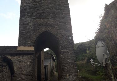 Tocht Stappen Miraval-Cabardès - la tourette - Photo