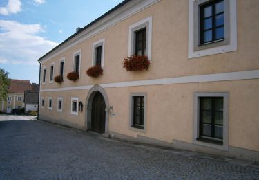 Tour Zu Fuß Lasberg - Mühlenweg - Photo