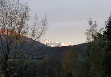 Randonnée Marche Miribel-Lanchâtre - miribel 2022 - Photo