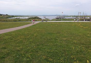 Tour Zu Fuß Wendtorf - Schleusenroute - Photo