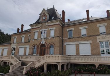 Tour Wandern Chissay-en-Touraine - Saint-Georges-sur-Cher 2015 05 17 - Photo