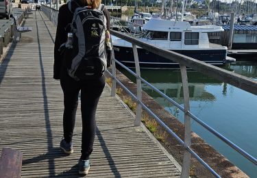 Tour Wandern Perros-Guirec - 2024 RA J1 Bretagne costarmoricaine / Perros Guirec - Trégastel - Photo