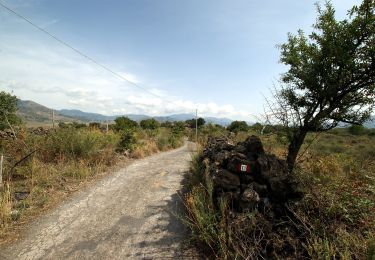 Trail On foot Linguaglossa - (SI V23F) Piano Provenzana - Moio Alcantara - Photo