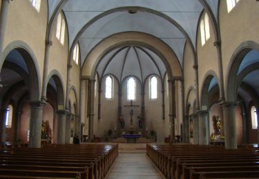 Tour Zu Fuß Östringen - Brunnenweg (Geopfad Östringen) - Photo