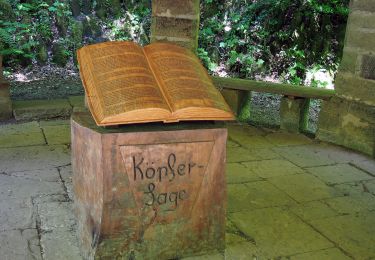 Tour Zu Fuß  - Heilbronner Rundwanderweg 5 - Photo