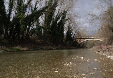 Percorso A piedi San Casciano in Val di Pesa - IT-SC5 - Photo